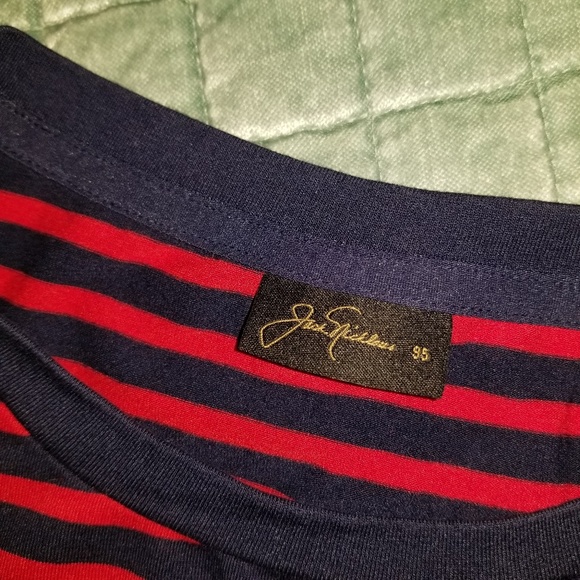 Jack Nicklaus boys shirt - Picture 4 of 6